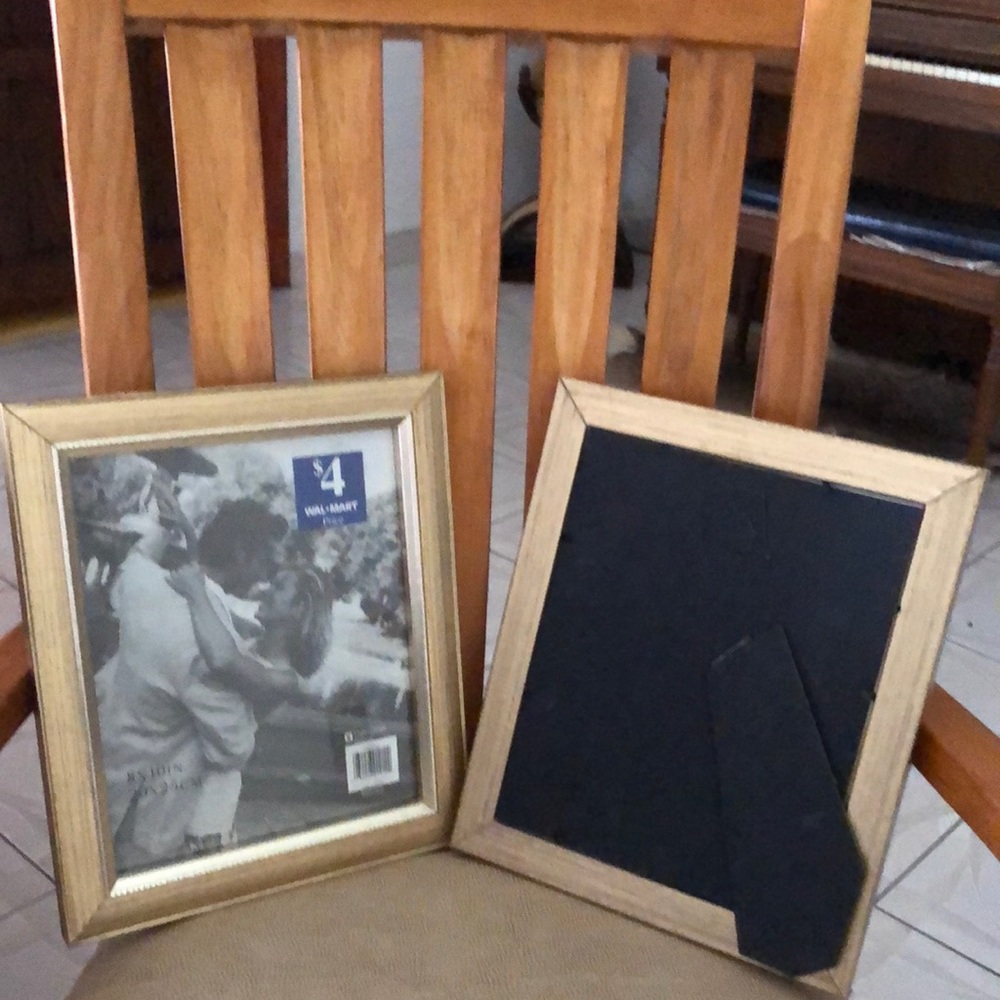 Photo frames